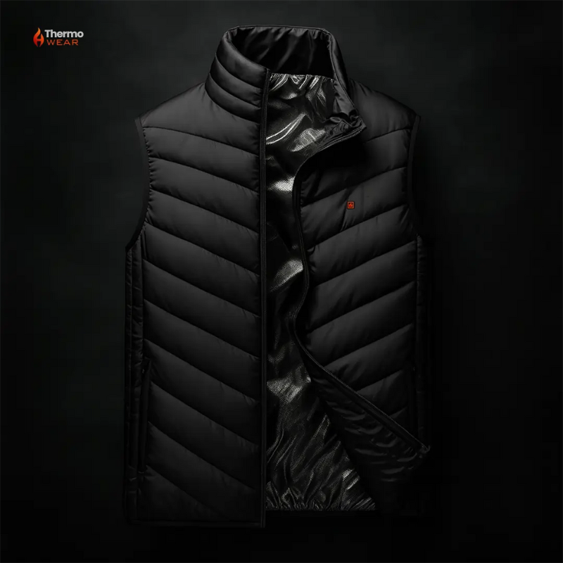ThermoWear NEO 2.0 - Gilet chauffant
