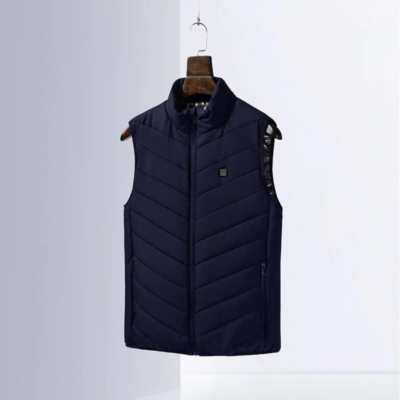 NEO 1™ - Gilet Unisexe sans manches