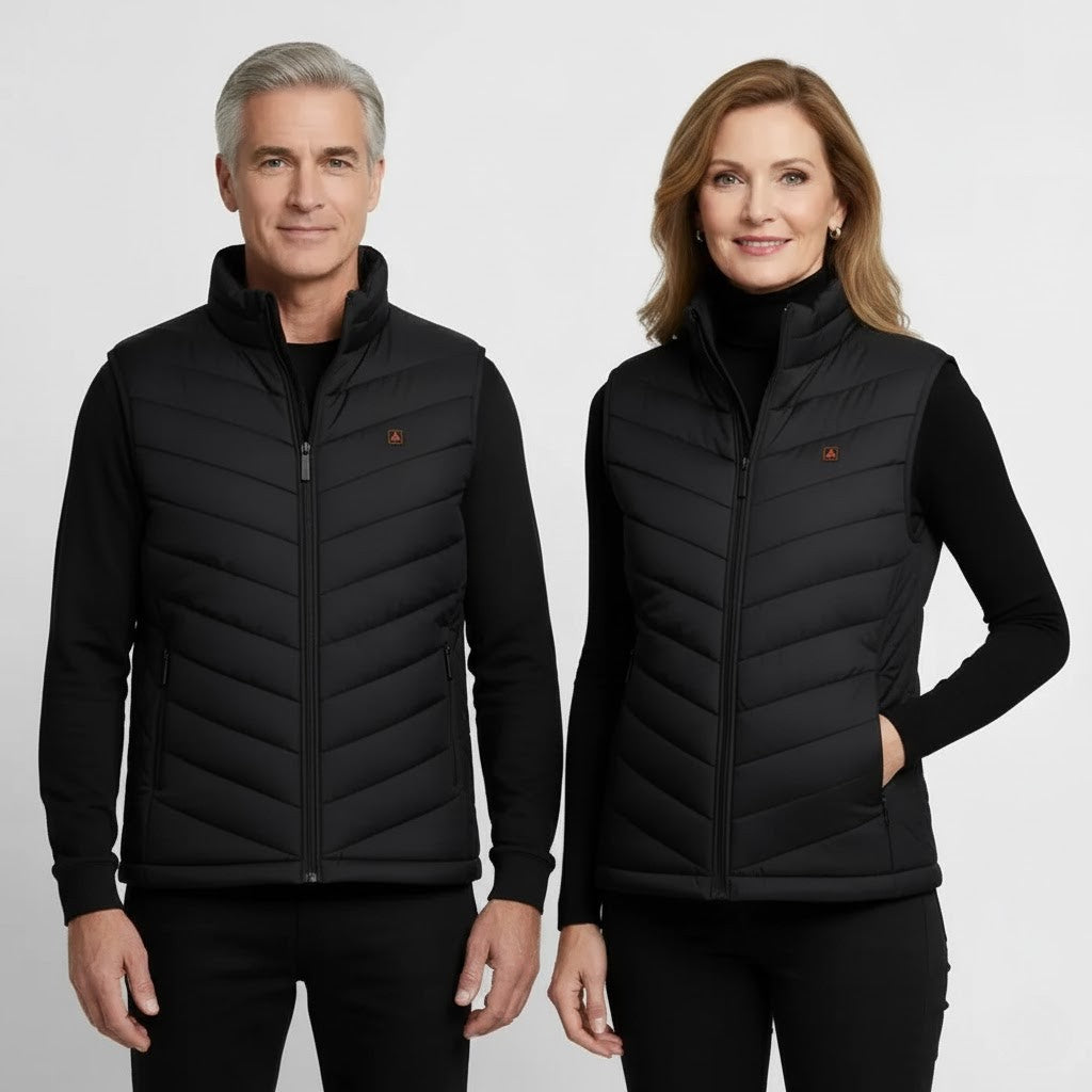 NEO 1™ - Gilet Unisexe sans manches