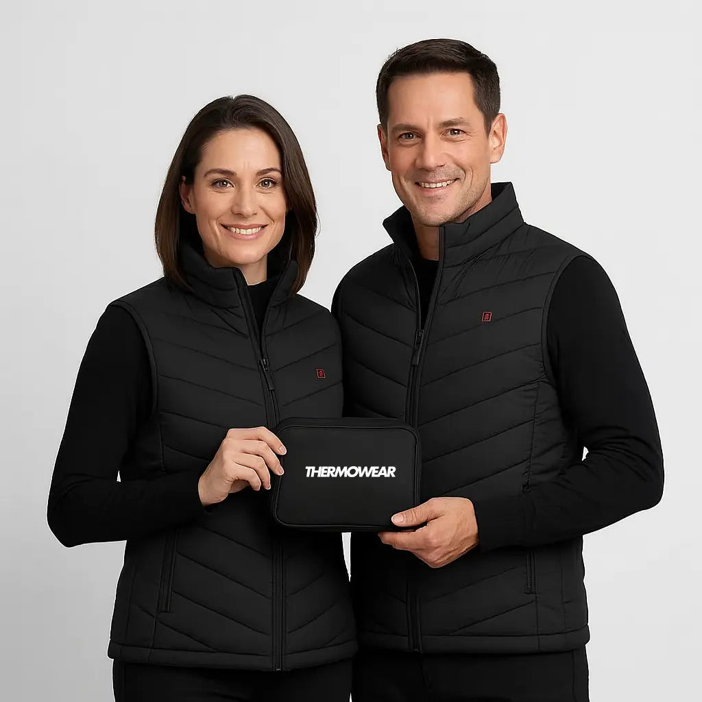 ThermoWear NEO 2.0 - Gilet chauffant