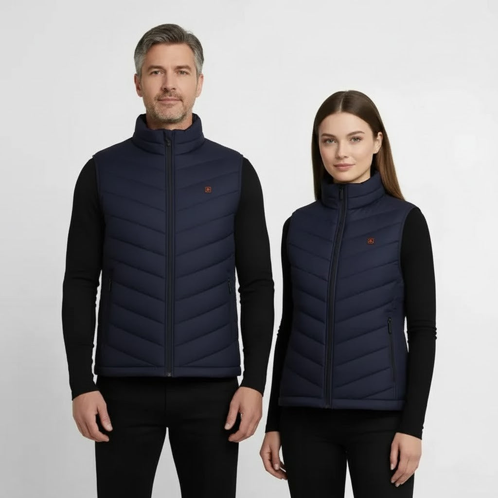 NEO 1™ - Gilet Unisexe sans manches